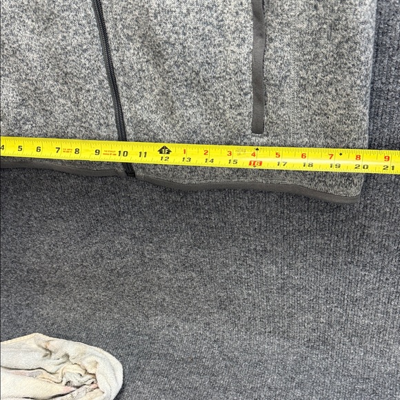 Patagonia Men's Better Sweater® Fleece Full Zip Jacket Men’s Large - Picture 13 of 16